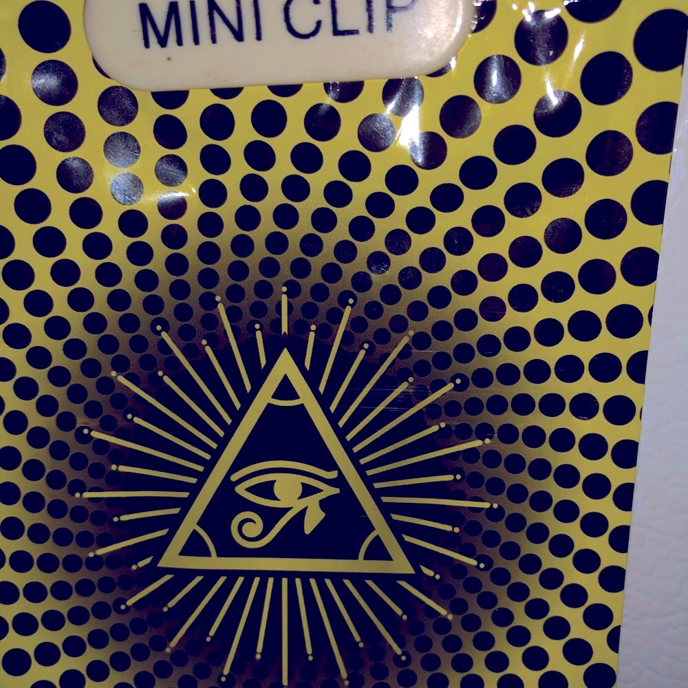 Meet your Posher, Hunter